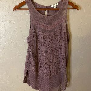 American Eagle Tank $15